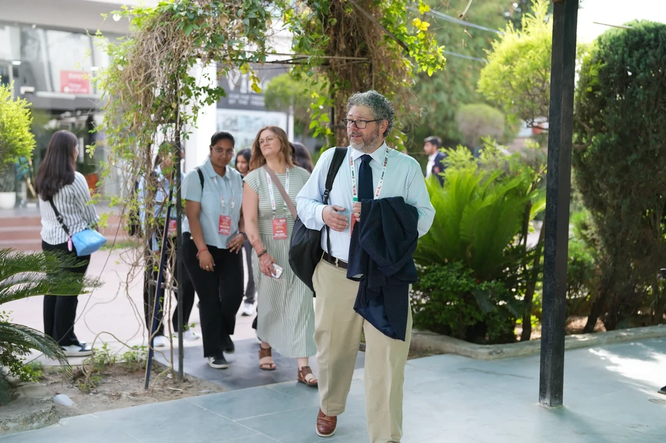 SOCA conference gallery image